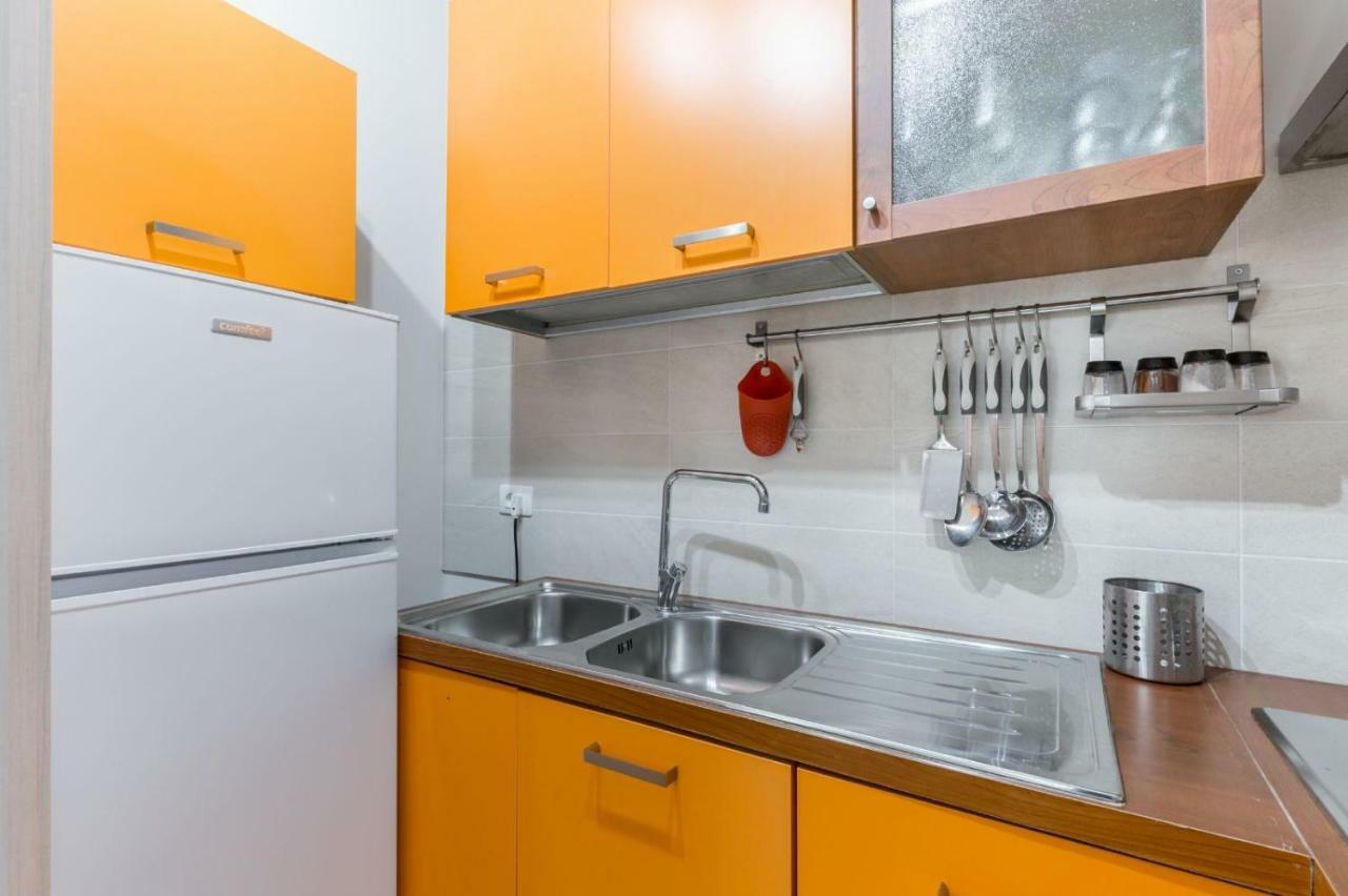 Calabernardo Home Malacala Ngoại thất bức ảnh